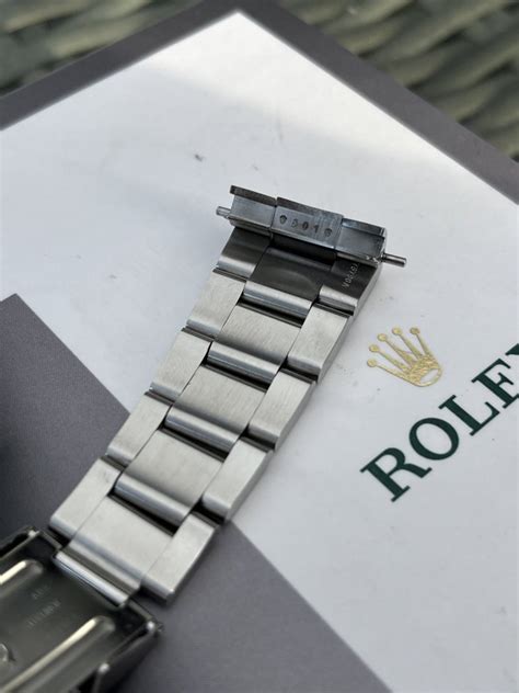 rolex oysterband 78790 gmt|Rolex Oyster 78790A ++ FOR GMT .